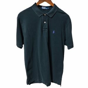 Polo Ralph Lauren Short Sleeve Knit Shirt